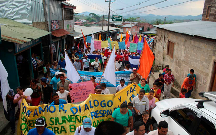 siuna